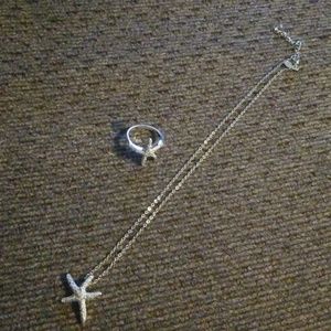 Starfish - set - Premier Designs (retired)